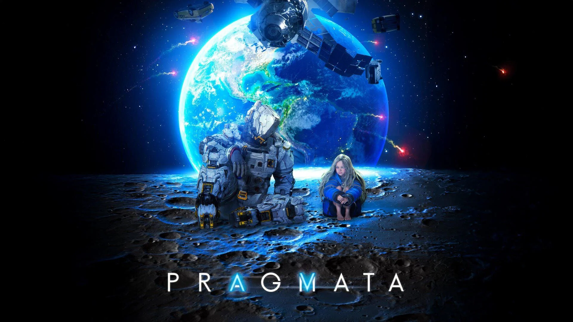 How Long To Beat Pragmata (Playtime)